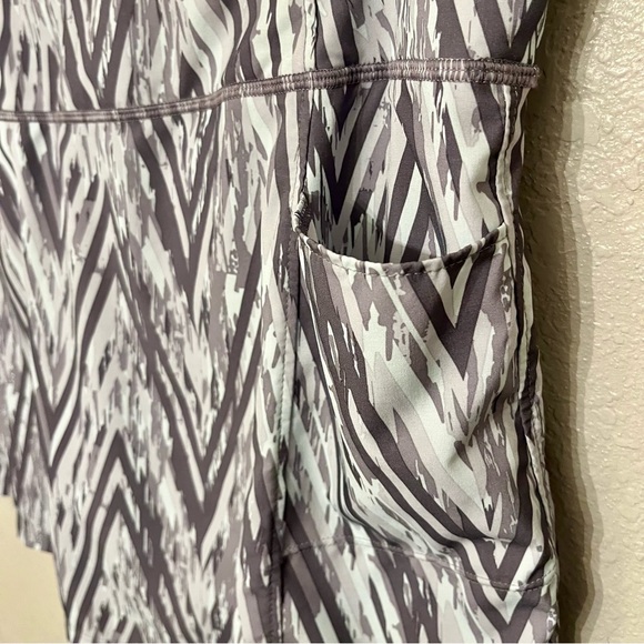 Smartwool zigzag skort - Picture 2 of 5